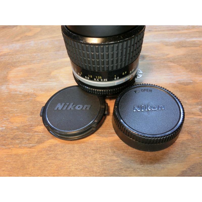 7224 良品 ニコン Nikon Ai-s NIKKOR 28mm 2 | ニコン | 01