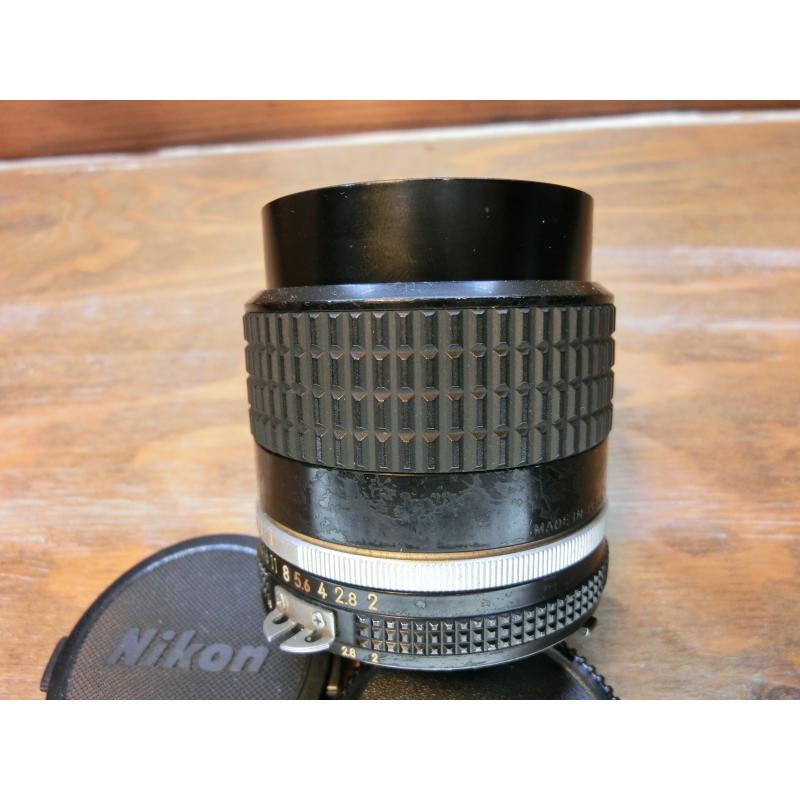 7224 良品 ニコン Nikon Ai-s NIKKOR 28mm 2 | ニコン | 06