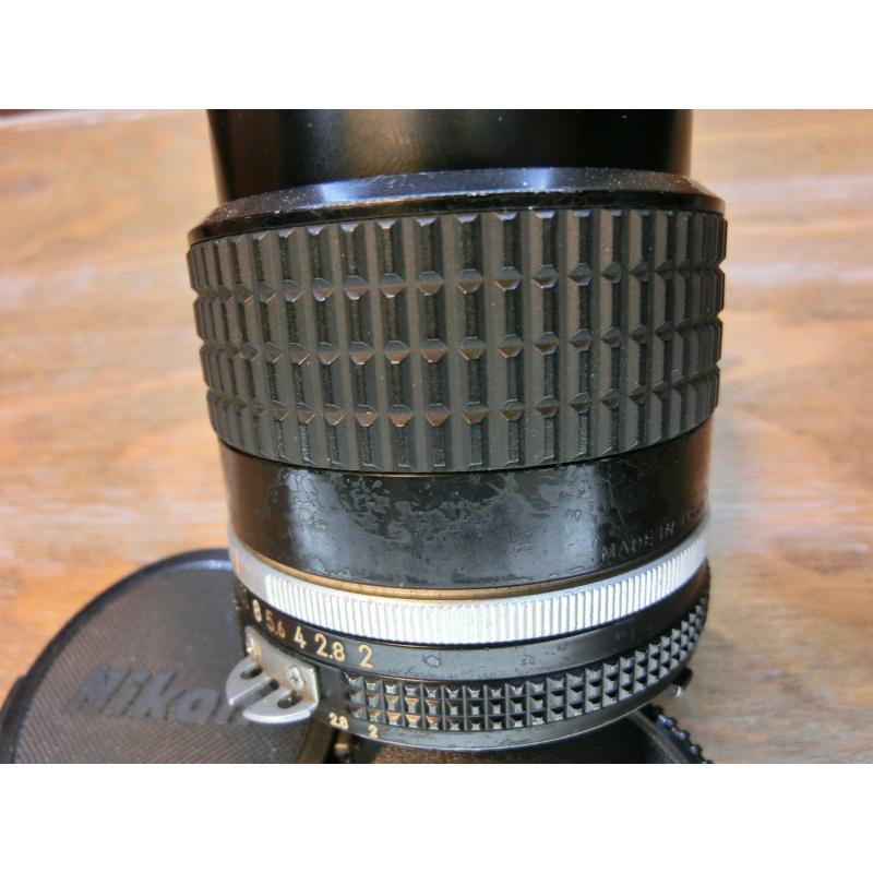 7224 良品 ニコン Nikon Ai-s NIKKOR 28mm 2 | ニコン | 07