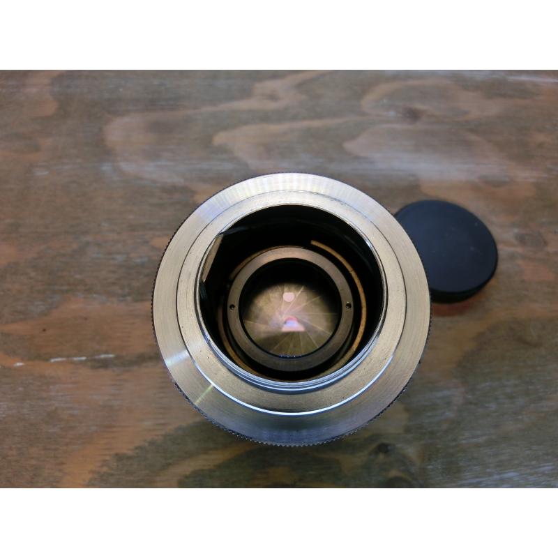 7228 希少 Canon LENS 85mm 1.8 ライカ Lマウント | キヤノン | 07