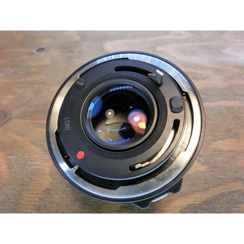 7229 良品 キヤノン Canon New FD 50mm 2 | キヤノン | 06