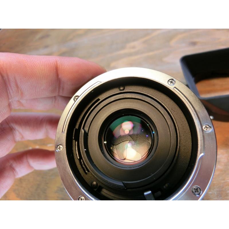 7242 LEITZ WETZLAR ELMARIT-R 28mm 2.8 | ライカ | 08