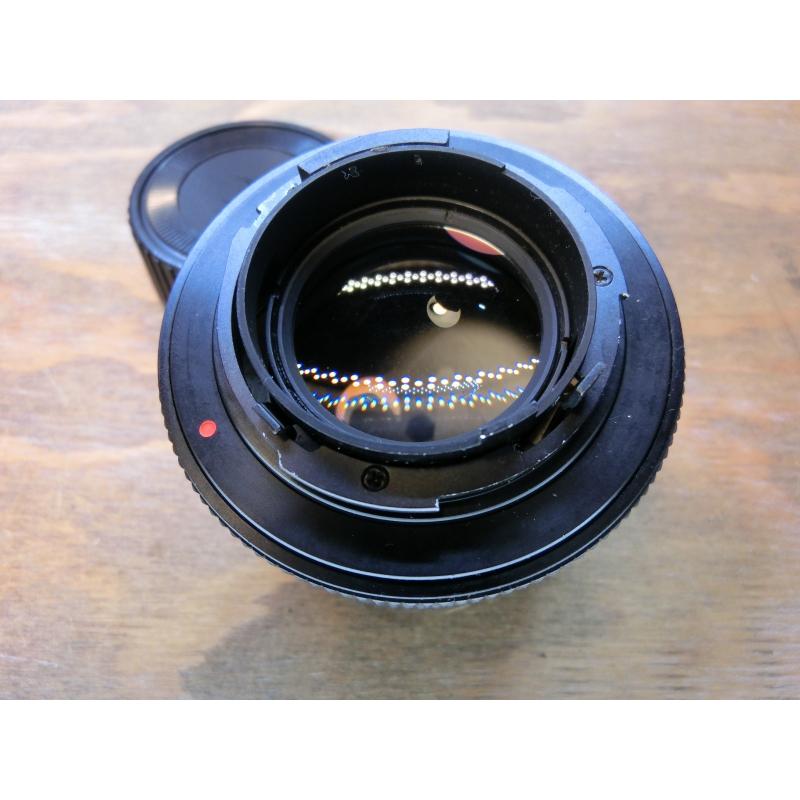 7253 良品 Contax Planar 50mm 1.4 AEJ | ZEISS | 06