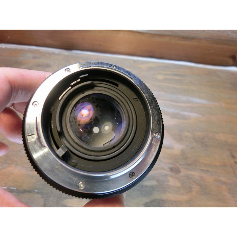 7254 良品 LEICA SUMMICRON-R 50mm 2 R-Only | ライカ | 08