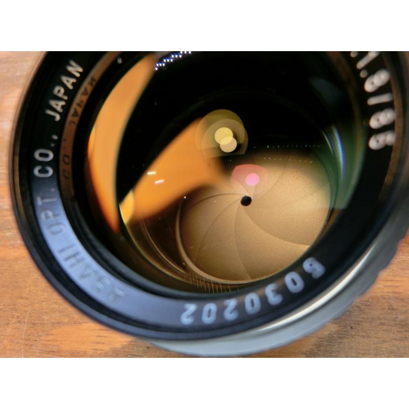 7255 ペンタックス SMC PENTAX 85mm 1.8 | ペンタックス | 03