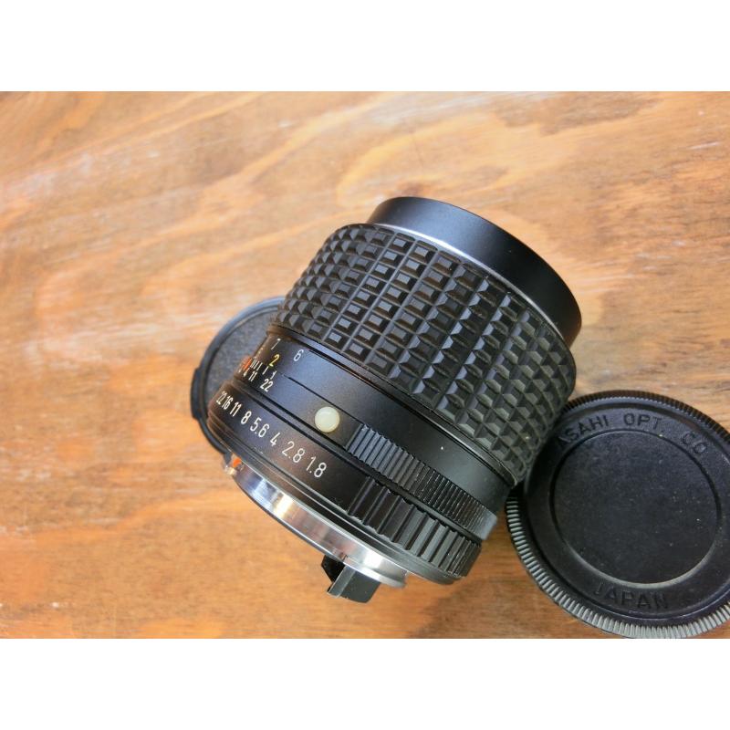 7255 ペンタックス SMC PENTAX 85mm 1.8 | ペンタックス | 04