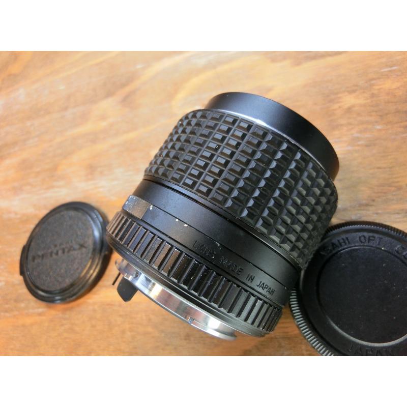 7255 ペンタックス SMC PENTAX 85mm 1.8 | ペンタックス | 05