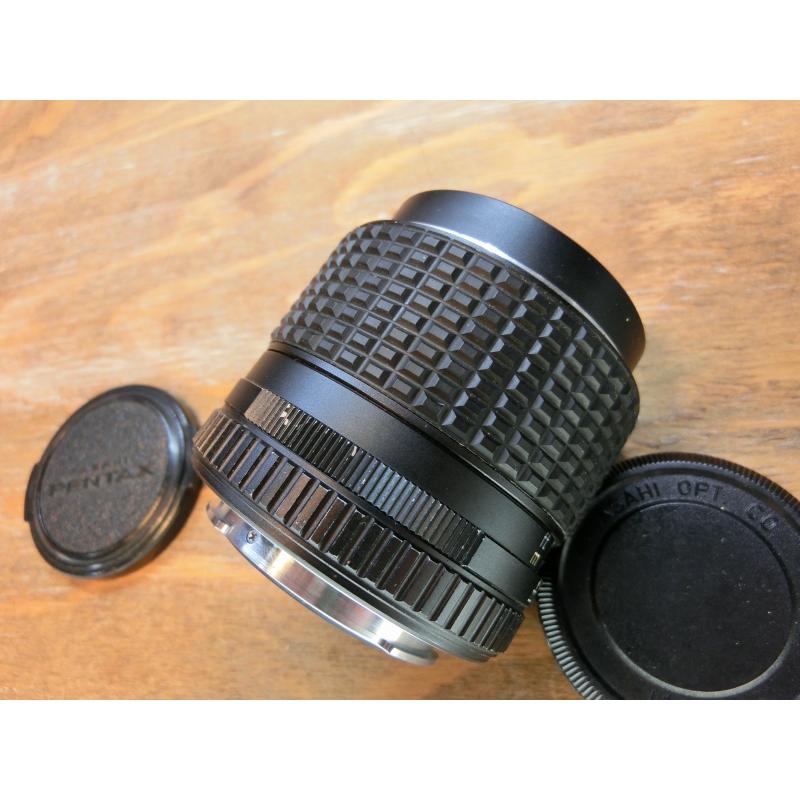 7255 ペンタックス SMC PENTAX 85mm 1.8 | ペンタックス | 06