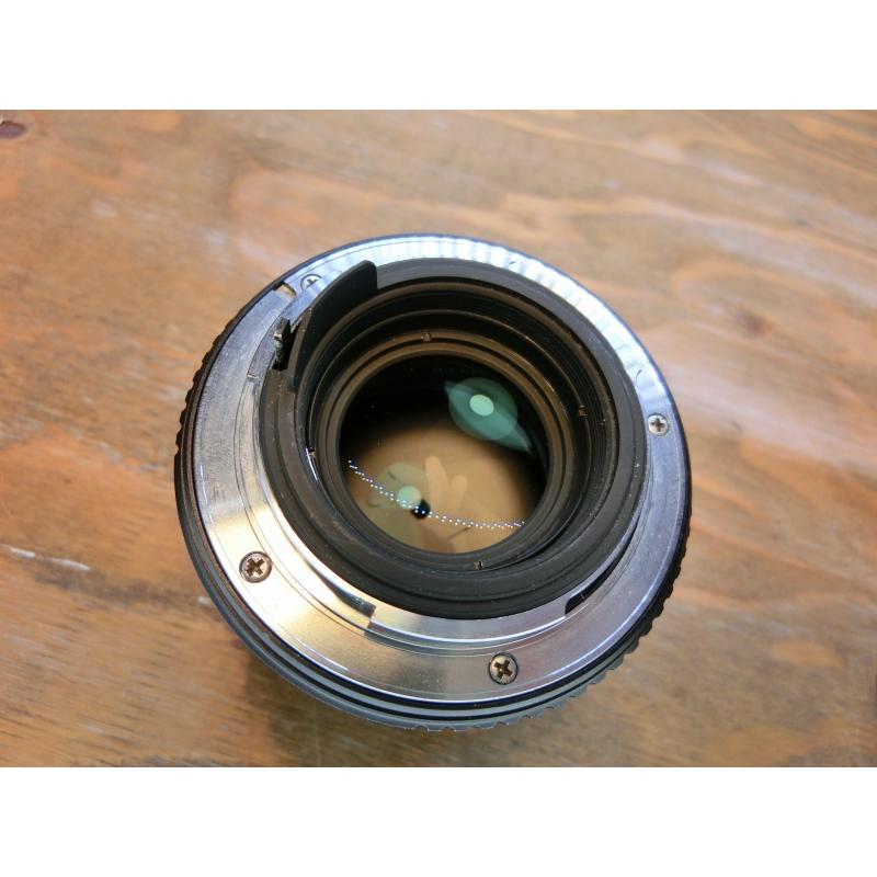 7255 ペンタックス SMC PENTAX 85mm 1.8 | ペンタックス | 07