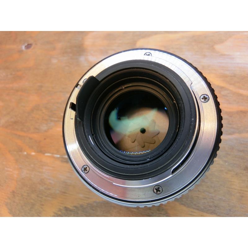 7255 ペンタックス SMC PENTAX 85mm 1.8 | ペンタックス | 08