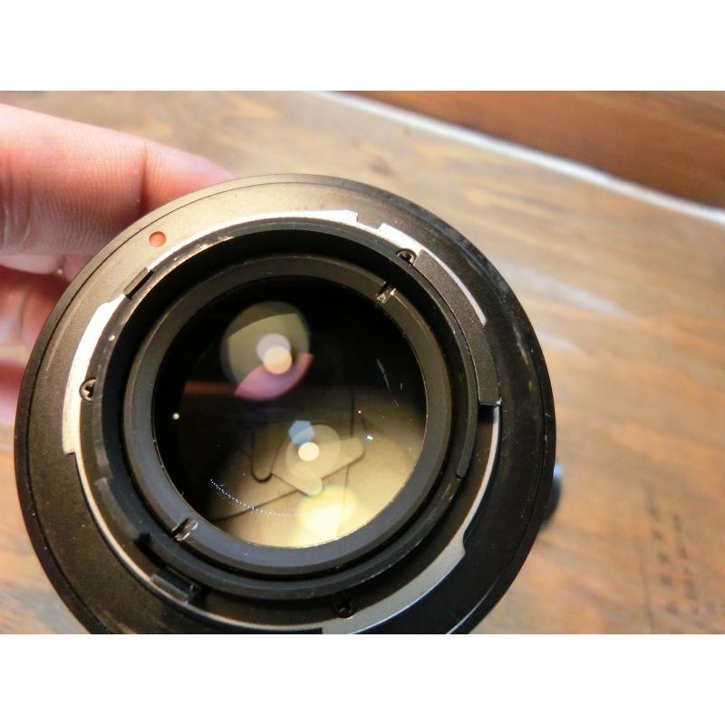 7263 良品 Contax Planar 50mm 1.4 AEJ | ZEISS | 07