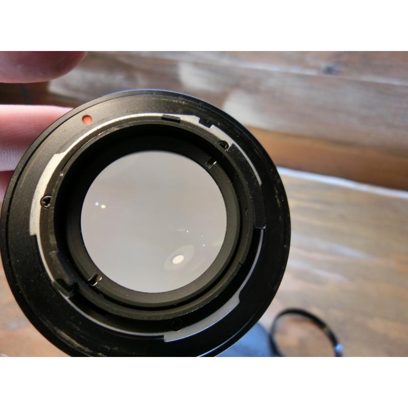 7263 良品 Contax Planar 50mm 1.4 AEJ | ZEISS | 08