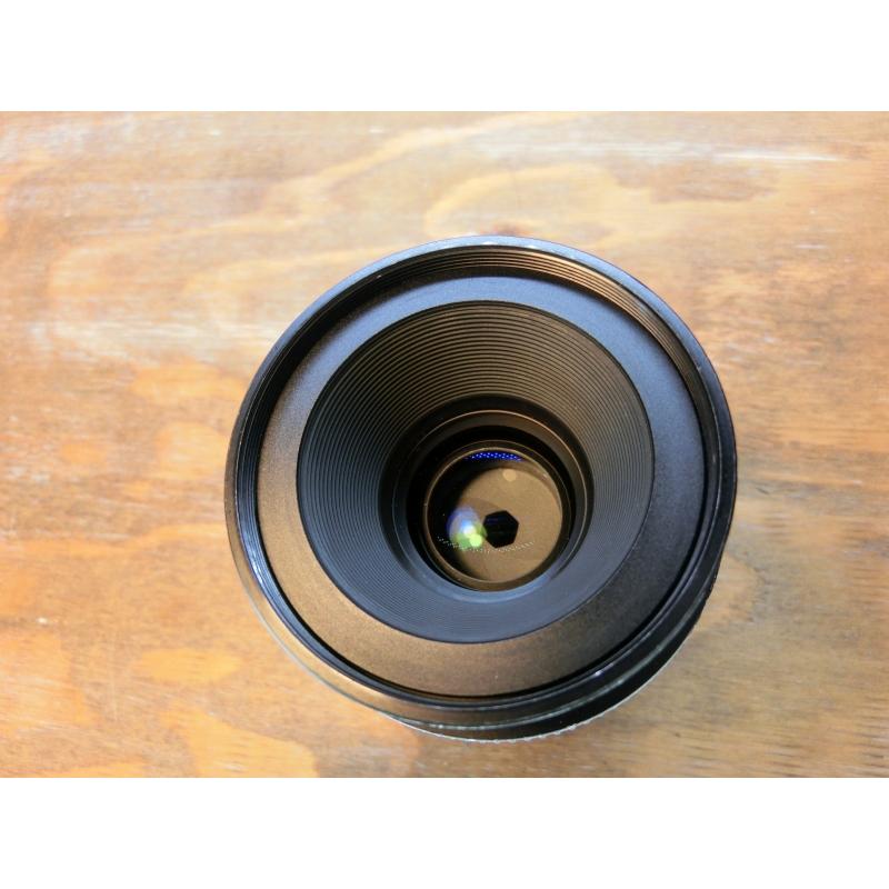 7269 Carl Zeiss Makro-Planar 60mm 2.8 C コンパクト | ZEISS | 01