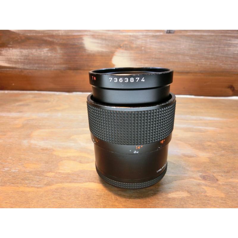 7269 Carl Zeiss Makro-Planar 60mm 2.8 C コンパクト | ZEISS | 04