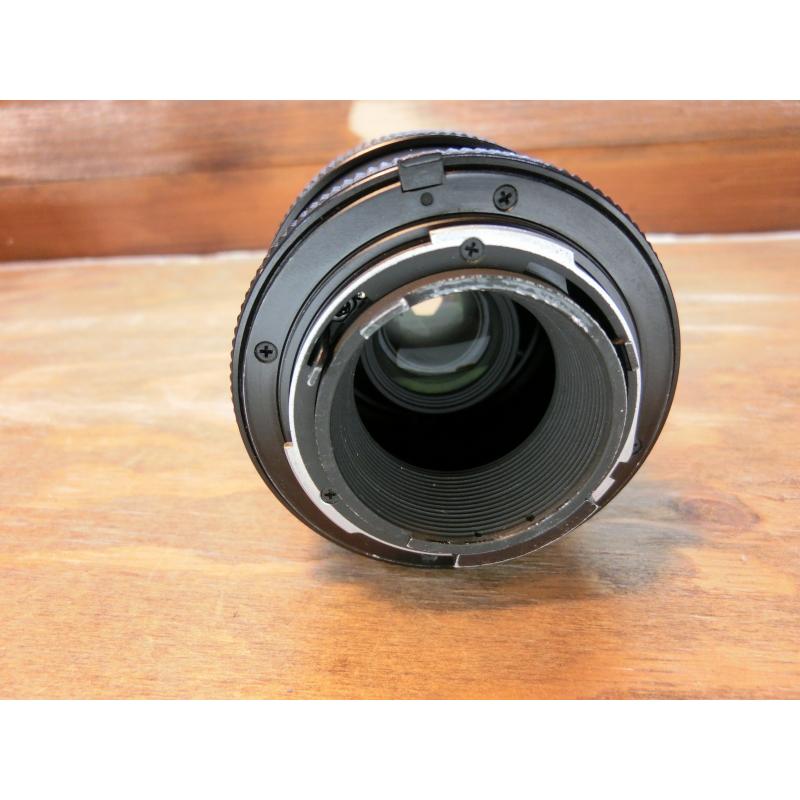 7269 Carl Zeiss Makro-Planar 60mm 2.8 C コンパクト | ZEISS | 06