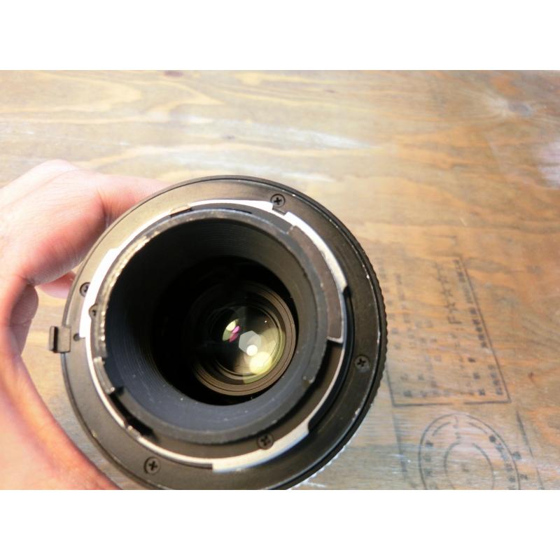 7269 Carl Zeiss Makro-Planar 60mm 2.8 C コンパクト | ZEISS | 07