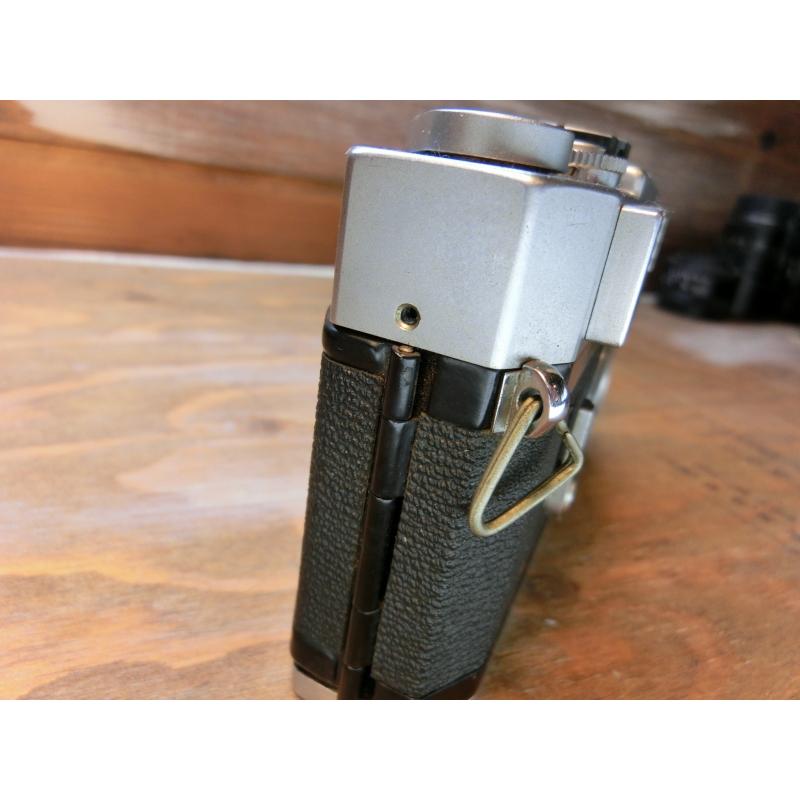 7272 Canon MODEL 7 レンジファインダー | キヤノン | 03