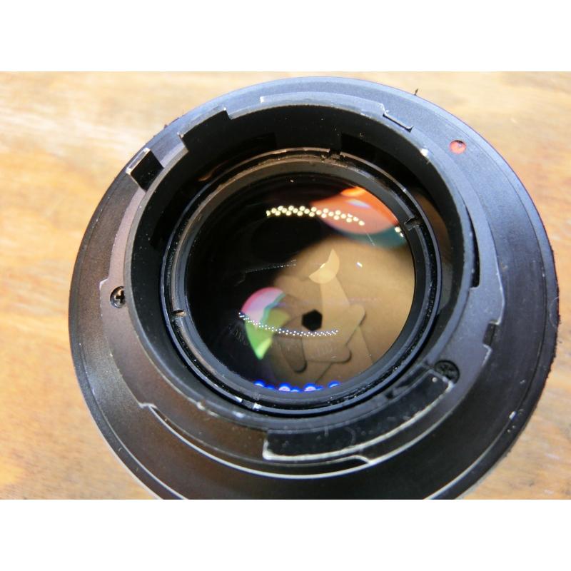 ZEISS 7279 良品 Contax Planar 50mm 1.4 AEJ : IF0WORK - 通販