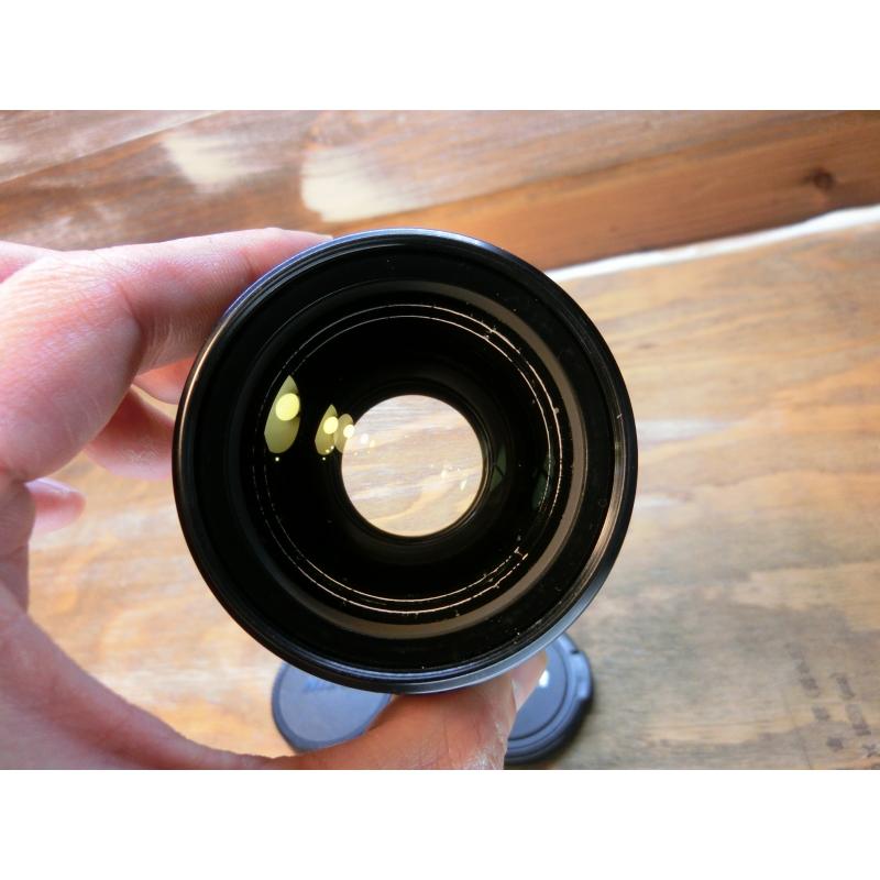 7280 良〜美品 Nikon Ai-s NIKKOR 35mm 1.4 | ニコン | 02