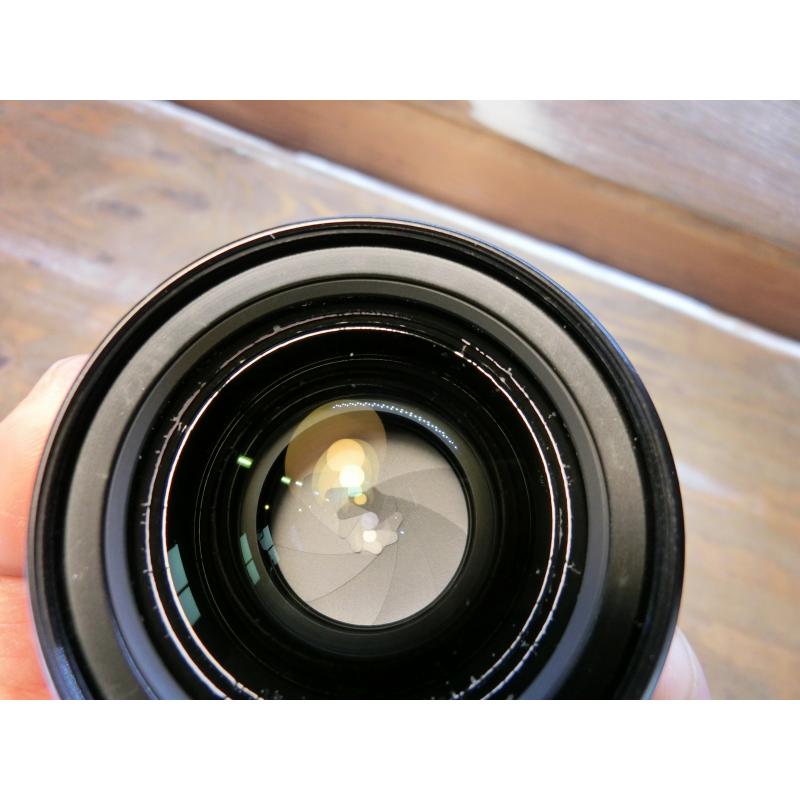 7280 良〜美品 Nikon Ai-s NIKKOR 35mm 1.4 | ニコン | 08