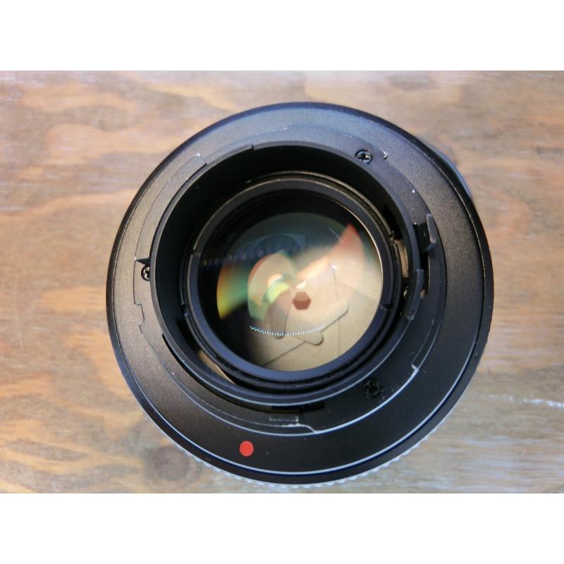 7281 良品 Contax Planar 50mm 1.4 AEJ | ZEISS | 08