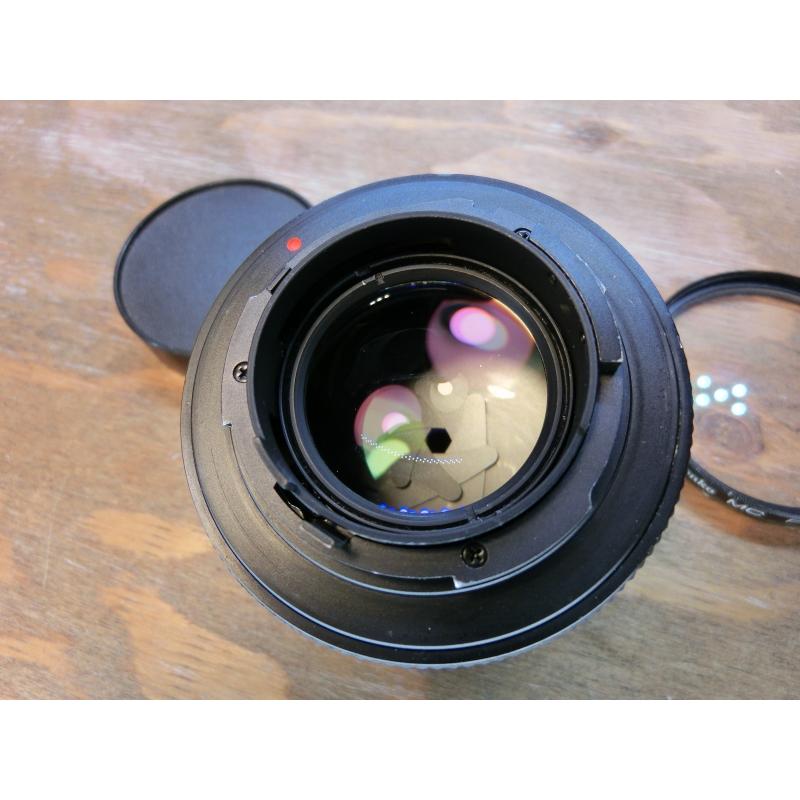 7288 良品 Contax Planar 50mm 1.4 AEJ | ZEISS | 06