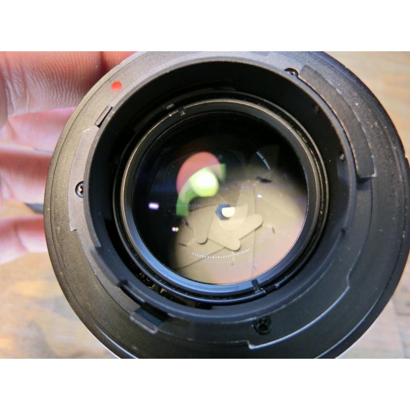 7288 良品 Contax Planar 50mm 1.4 AEJ | ZEISS | 07