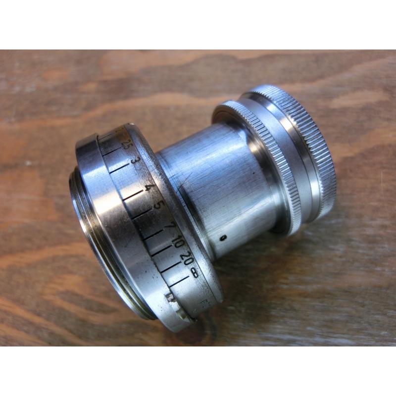 7297 ライカ LEICA Summar 5cm 2 | ライカ | 04