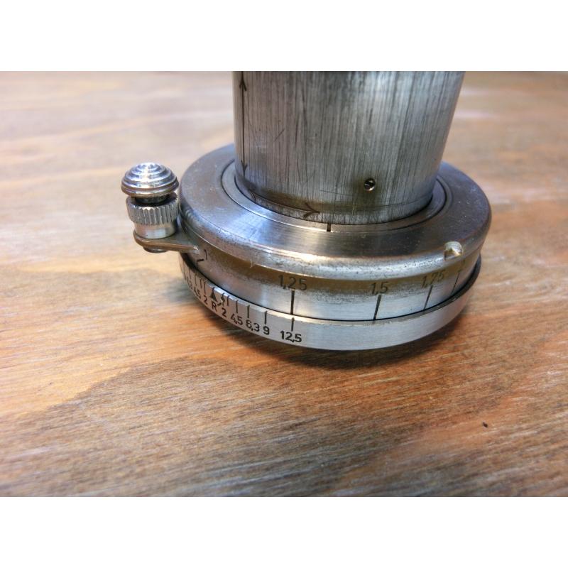 7297 ライカ LEICA Summar 5cm 2 | ライカ | 05