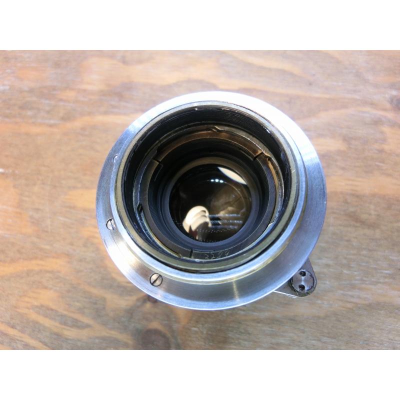 7297 ライカ LEICA Summar 5cm 2 | ライカ | 07