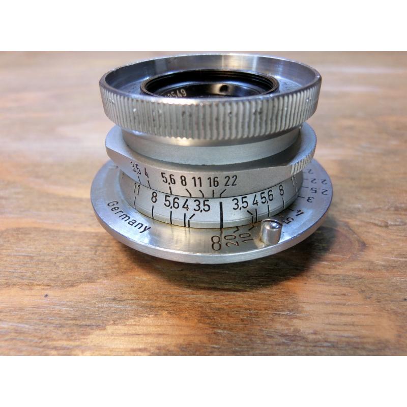 7302 ライカ LEICA SUMMARON 3.5cm 3.5 | ライカ | 04
