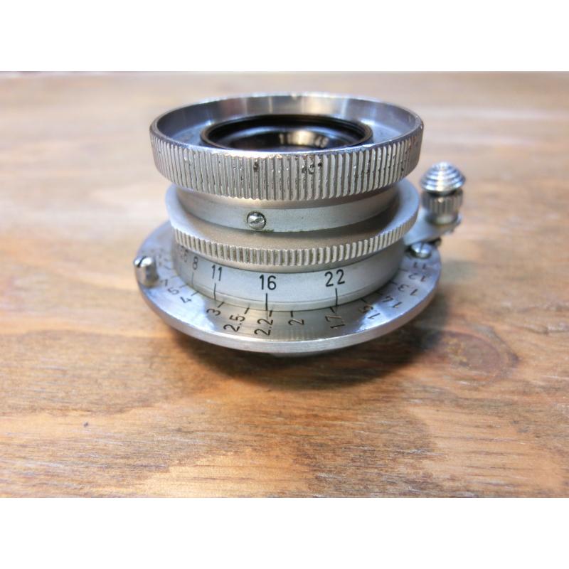 7302 ライカ LEICA SUMMARON 3.5cm 3.5 | ライカ | 05