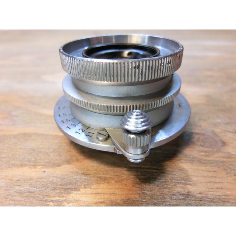 7302 ライカ LEICA SUMMARON 3.5cm 3.5 | ライカ | 06