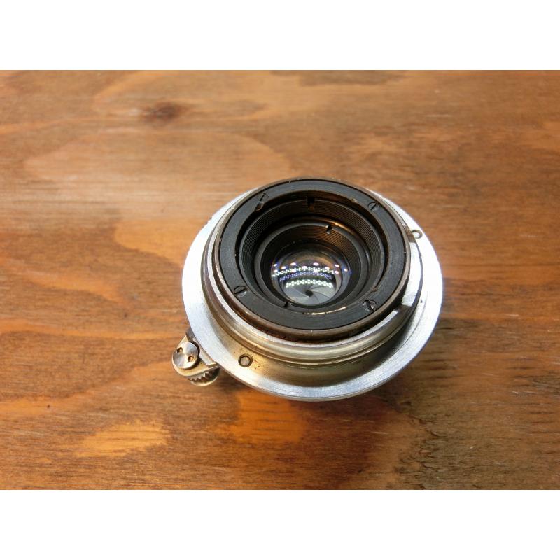 7302 ライカ LEICA SUMMARON 3.5cm 3.5 | ライカ | 07