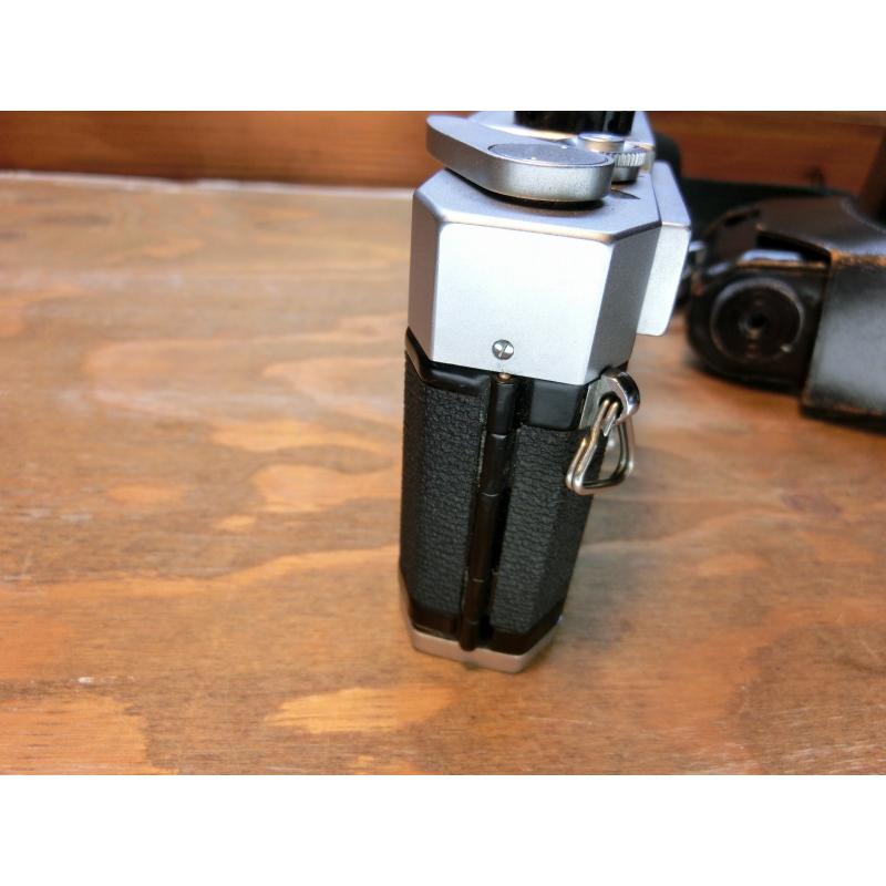 7311 Canon MODEL 7 レンジファインダー | キヤノン | 03