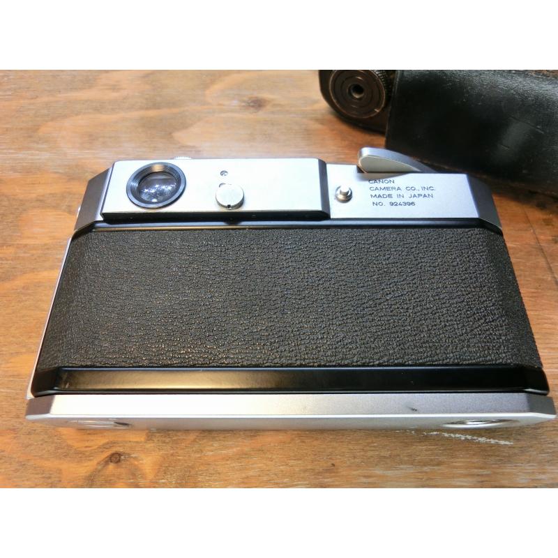 7311 Canon MODEL 7 レンジファインダー | キヤノン | 07