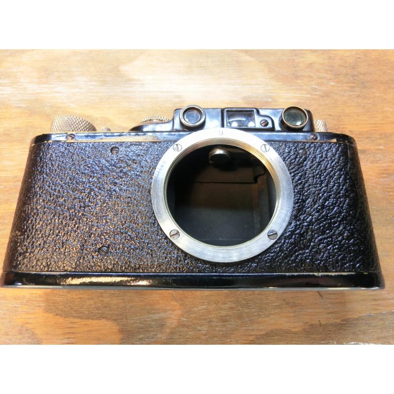 7313 Leica Ernst Leitz バルナックライカ DII D2 レンジファインダー | ライカ | 01