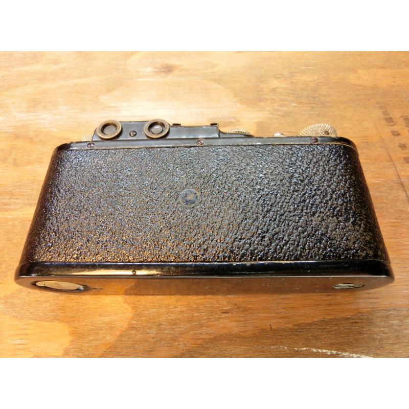 7313 Leica Ernst Leitz バルナックライカ DII D2 レンジファインダー | ライカ | 08