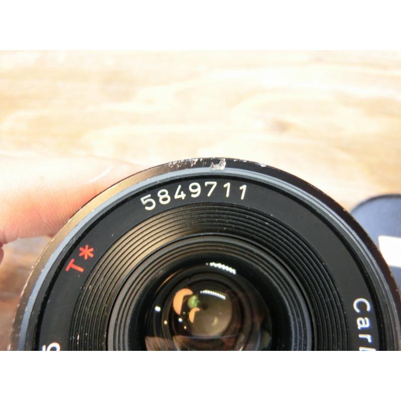 7314 Carl Zeiss DISTAGON 35mm 2.8 | ZEISS | 02
