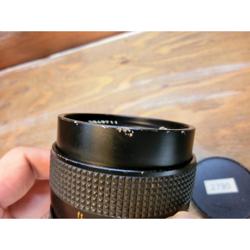 7314 Carl Zeiss DISTAGON 35mm 2.8 | ZEISS | 03