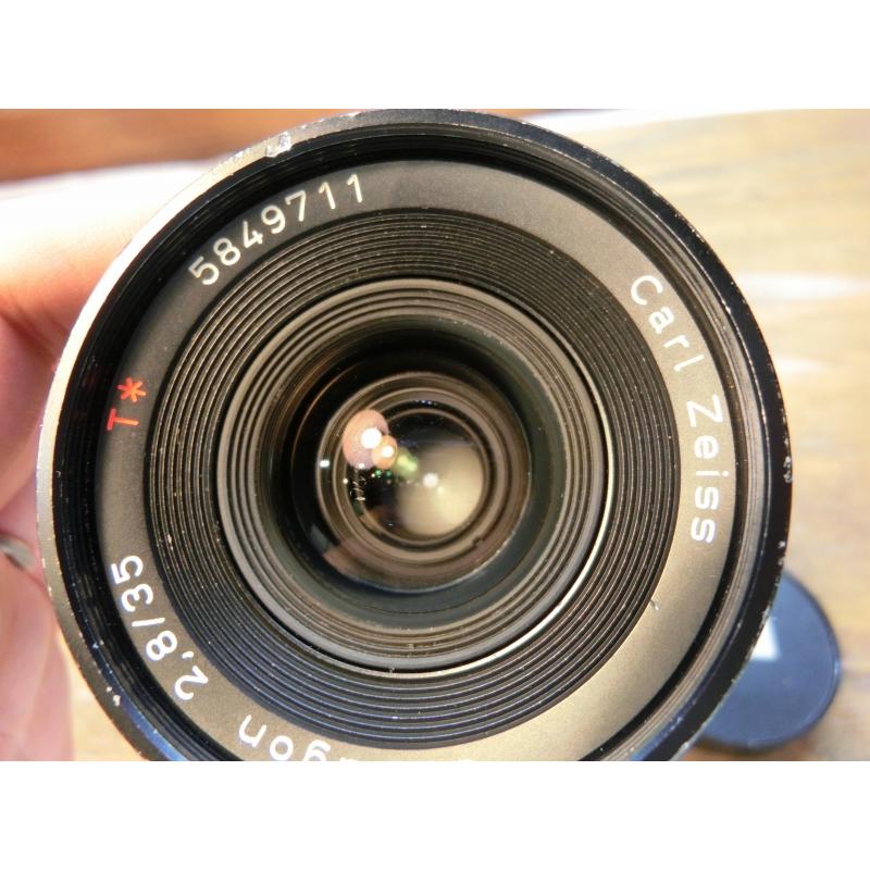7314 Carl Zeiss DISTAGON 35mm 2.8 | ZEISS | 04