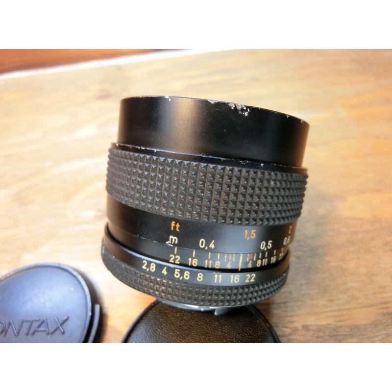 7314 Carl Zeiss DISTAGON 35mm 2.8 | ZEISS | 05