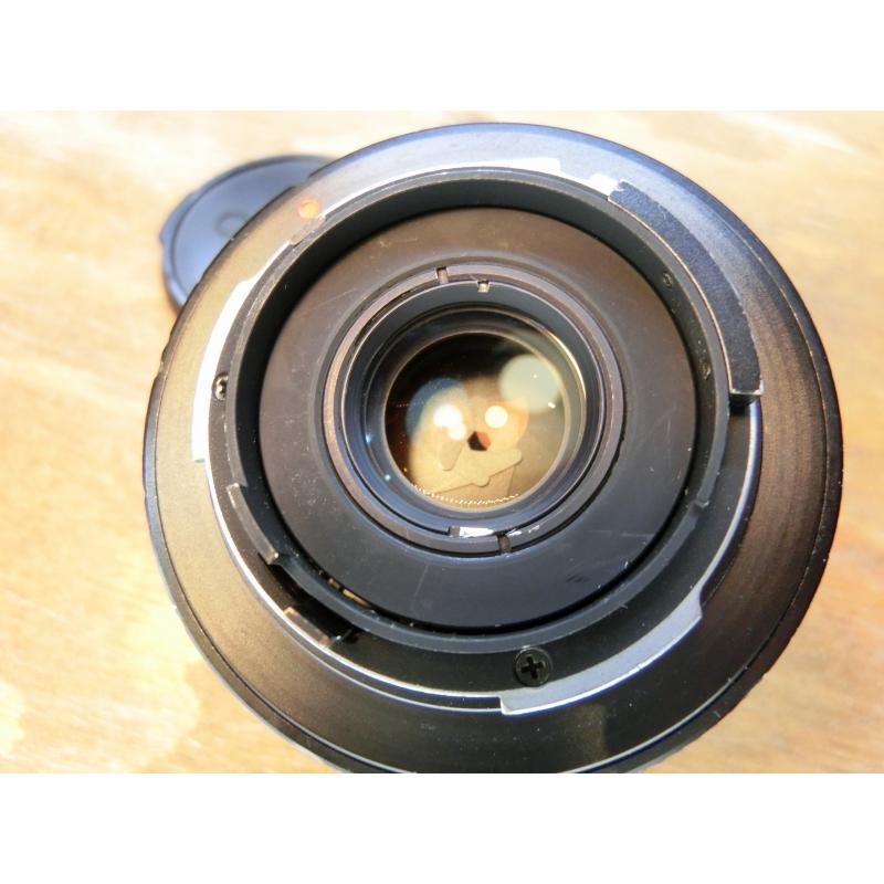 7314 Carl Zeiss DISTAGON 35mm 2.8 | ZEISS | 08