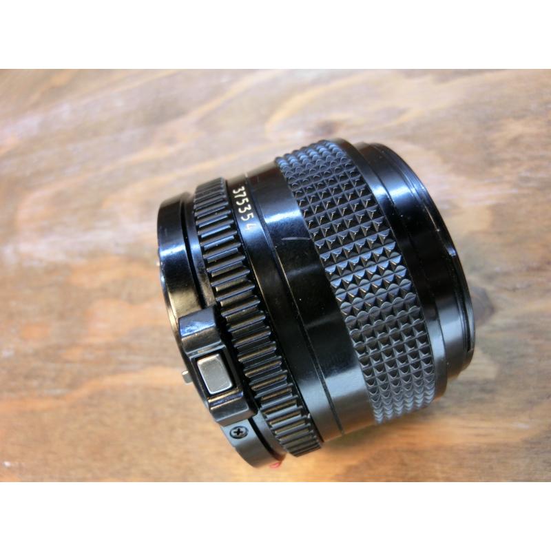 7318 キヤノン Canon New FD 28mm 2.8 | キヤノン | 02