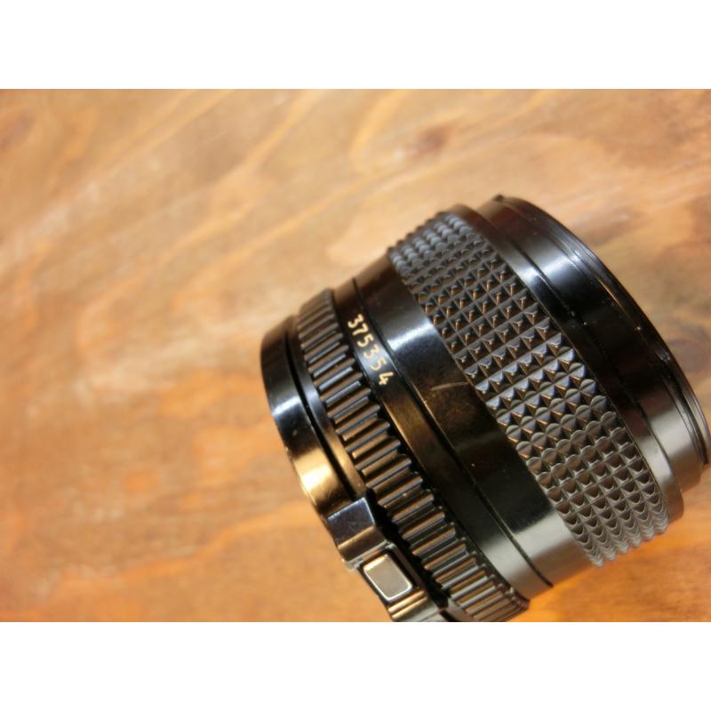 7318 キヤノン Canon New FD 28mm 2.8 | キヤノン | 03