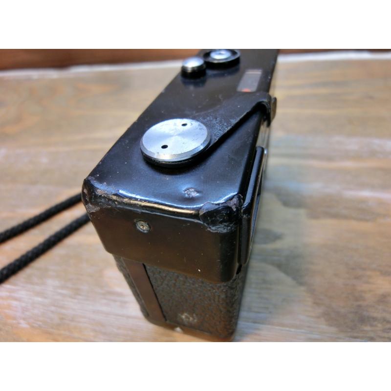 7323 良品 Rollei 35T 露出計OK ブラック シンガポール製 | Rollei | 03