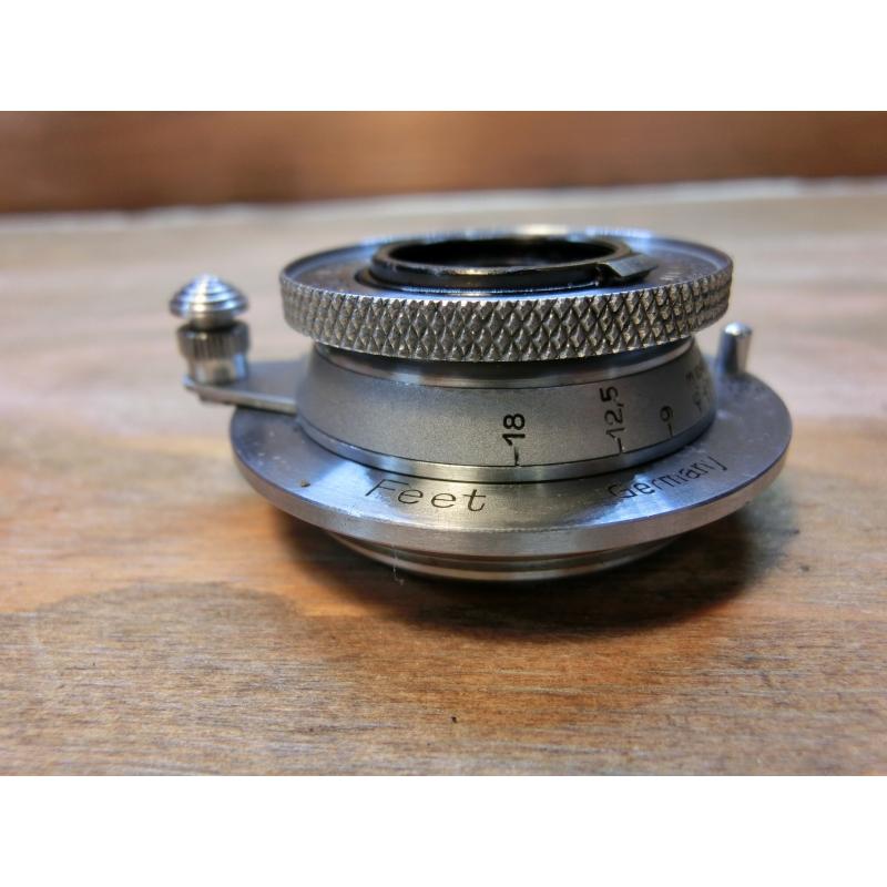 7333 Leica Leitz Elmar 3.5cm 3.5 | ライカ | 04