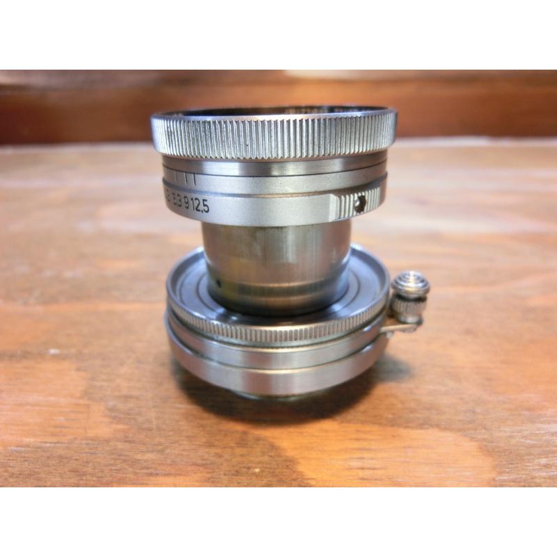 7334 良品 LEICA Summitar 5cm 2 | ライカ | 05