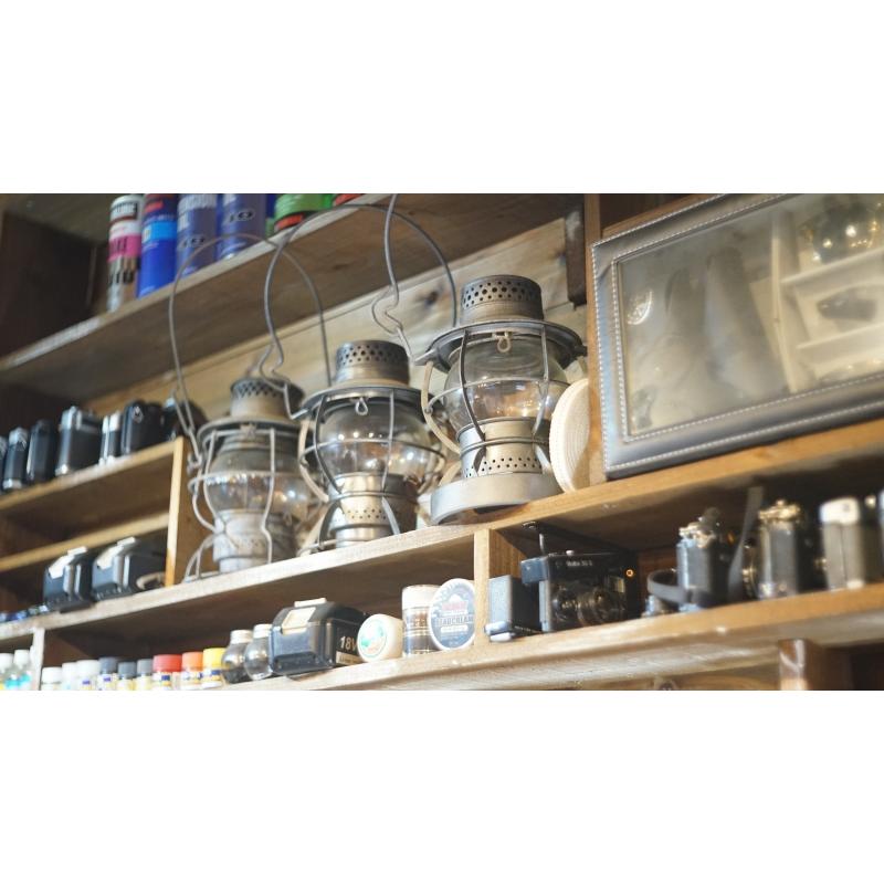 7334 良品 LEICA Summitar 5cm 2 | ライカ | 09