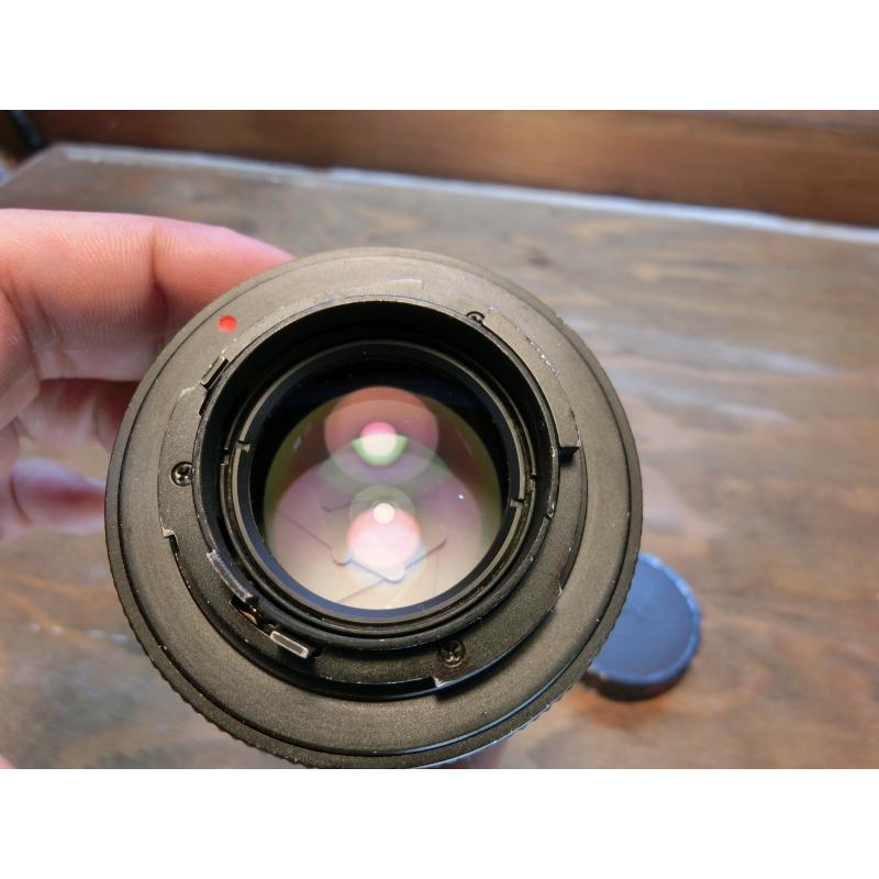 7338 良品 Contax Planar 50mm 1.4 AEJ | ZEISS | 08